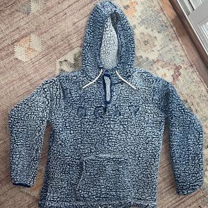 Roxy hooded jacket